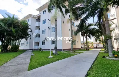Apartamento com 2 quartos à venda na Rua Francisco Jacinto de Melo, 1570, Areias, São José