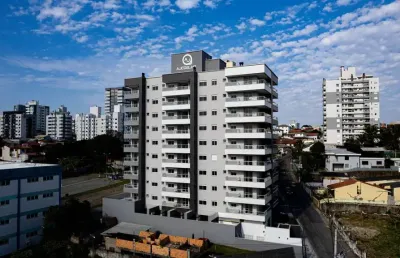 Apartamento de 2 dormitórios | 2 suítes | barreiros