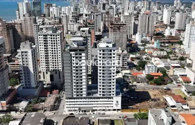 Apartamento com 2 quartos à venda na Rua 406 A, 463, Morretes, Itapema