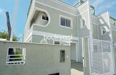 Casa com 3 quartos à venda na Rua Evaldo Passig, 22, Aririu, Palhoça