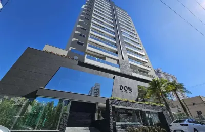 Apartamento com 3 quartos à venda na Rua Osni João Vieira, 653, Campinas, São José
