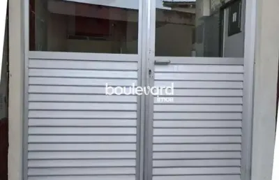 Apartamento com 2 quartos à venda na Rua Otto Júlio Malina, 612, Ipiranga, São José