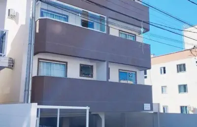 Apartamento com 2 quartos à venda na Rua Maria Degrandis, 100, Serraria, São José