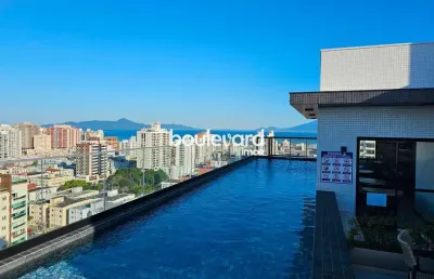 Apartamento com 1 quarto à venda na Rua João Batista Derner Neves, 30, Kobrasol, São José
