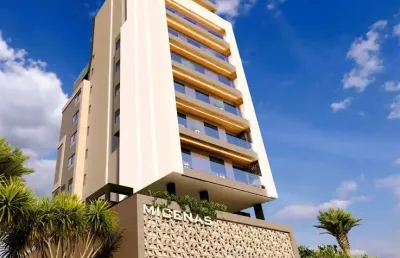Apartamento de 2 dormitórios | 1 suíte | pedra branca