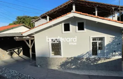 Casa com 3 quartos à venda na Rua Albino Silva, 10, Centro, São José