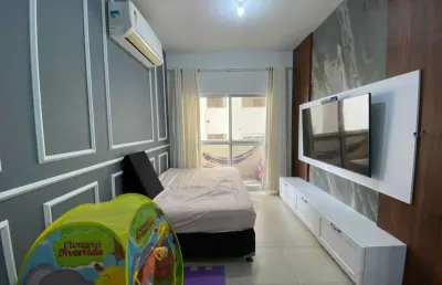 Apartamento com 2 quartos à venda na Rua Otto Júlio Malina, 1670, Ipiranga, São José