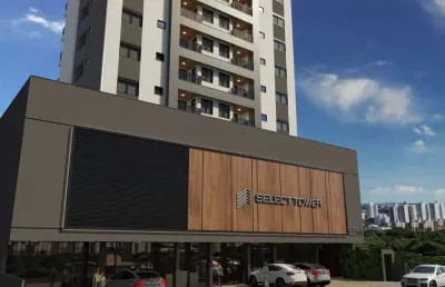 Apartamento de 2 dormitórios | 1 suíte | pagani | palhoça