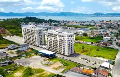 Apartamento com 2 quartos à venda na Rua Álvaro Medeiros Santiago, 1562, Areias, São José