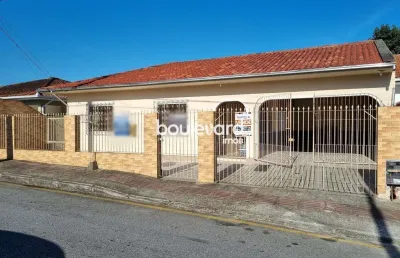 Casa de 5 dormitórios | jardim cidade de florianópolis i são josé