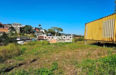 Terreno em biguaçu | loteamento recanto dos pinheiros