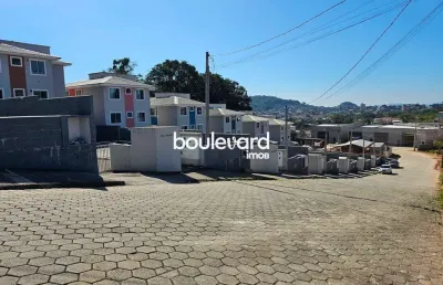 Terreno em biguaçu | loteamento recanto dos pinheiros