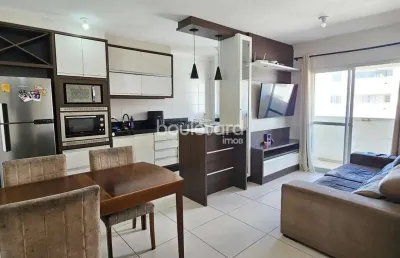 Apartamento de 2 dormitórios | 1 suíte | areias | são josé