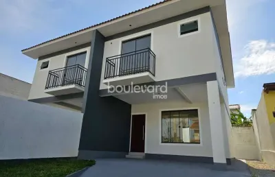 Casa com 3 quartos à venda na Rua Francisco Nappi, 1440, Ipiranga, São José