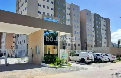 Apartamento de 2 dormitórios i bela vista i palhoça