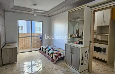 Apartamento com 2 quartos à venda na Rua Adão Manoel da Silva, 197, Areias, São José