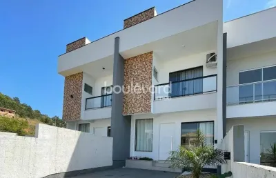 Casa com 2 quartos à venda na Rua Camboatá, 100, Potecas, São José