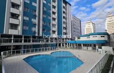 Apartamento com 3 quartos à venda na Rua São Cristóvão, 94, Barreiros, São José