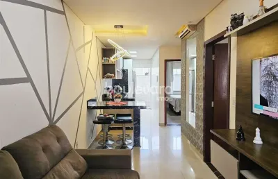 Casa com 2 quartos à venda na Rua Miguel Sumar Amorim, 10, Bela Vista, Palhoça