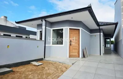 Casa de 2 dormitórios | 1 suíte | alta vista | potecas