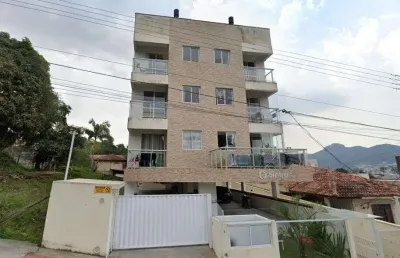 Apartamento de 2 dormitórios | suíte | boa vista | biguaçu