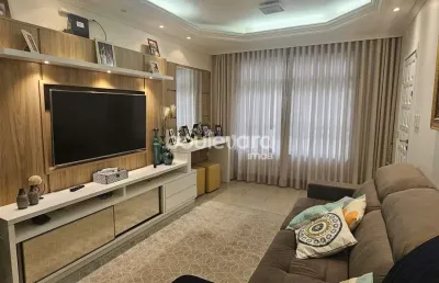 Casa e 4 dormitórios | 1 suíte | barreiros | são josé