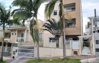 Apartamento com 2 quartos à venda na Rua Zigomar Georgina de Souza Silva, 475, Areias, São José