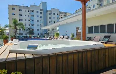 Apartamento de 2 dormitórios | bela vista | palhoça