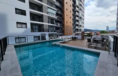 Apartamento com 3 quartos à venda na Rua Sebastiana Coutinho, 216, Areias, São José