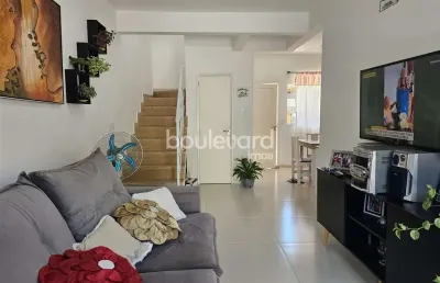 Casa com 2 quartos à venda na Rua Araucária, 200, Potecas, São José