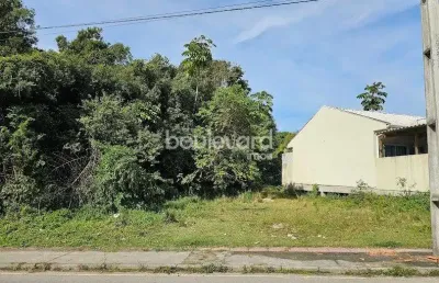 Terreno à venda na Rua João Francisco Barcelos Júnior, Bela Vista, Palhoça