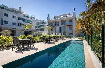 Apartamento duplex de 2 domitórios | 2 suítes | joão paulo