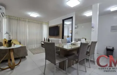 Apartamento com 2 quartos à venda na artur monteiro paiva, 1681, bessa, joão pessoa por r$ 749.990