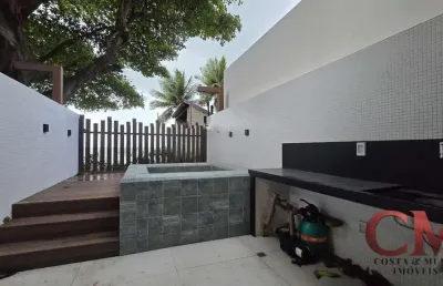 Apartamento com 1 quarto à venda na governador argemiro de figueiredo, 2527, jardim oceania, joão pessoa por r$ 886.000