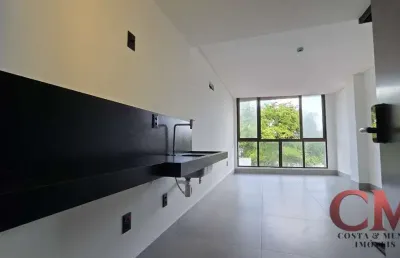 Apartamento com 1 quarto à venda na governador argemiro de figueiredo, 2527, jardim oceania, joão pessoa por r$ 499.000