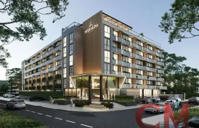 Apartamento com 1 quarto à venda na edvaldo bezerra cavalcanti pinho, 1694, cabo branco, joão pessoa por r$ 370.000