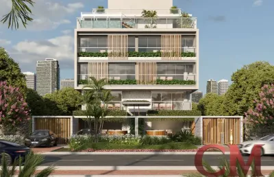 Apartamento com 2 quartos à venda na avenida cabo branco, 1690, cabo branco, joão pessoa por r$ 2.890.000