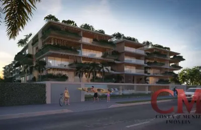 Apartamento com 3 quartos à venda na alice almeida, 33, cabo branco, joão pessoa por r$ 9.989.092