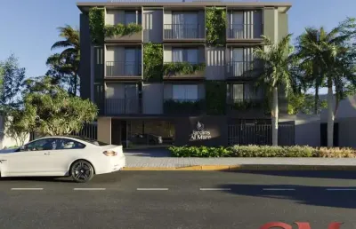 Apartamento com 1 quarto à venda na avenida cabo branco, 2710, cabo branco, joão pessoa por r$ 640.500