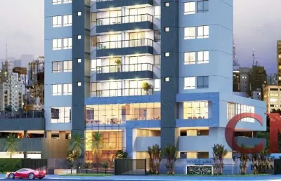Apartamento com 3 quartos à venda na rua silvino lopes, 380, tambaú, joão pessoa por r$ 1.080.000