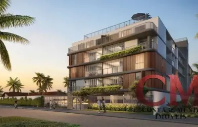 Apartamento com 2 quartos à venda na josé américo de almeida filho, 2, formosa, cabedelo por r$ 799.000