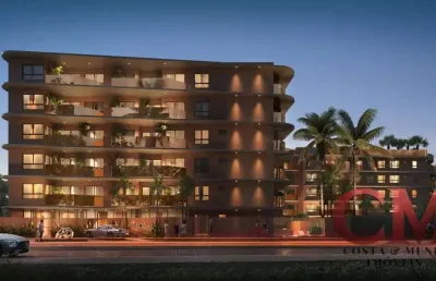 Apartamento com 2 quartos à venda na josé américo de almeida filho, 248, formosa, cabedelo por r$ 1.156.500