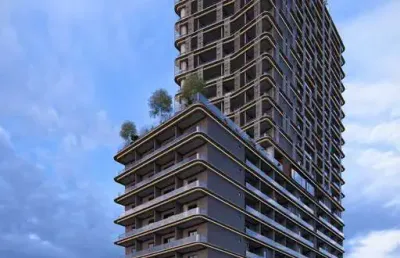 Apartamento com 1 quarto à venda na escrivão sebastião de azevedo bastos, 723, manaíra, joão pessoa por r$ 334.000