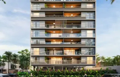 Apartamento com 3 quartos à venda na mar da irlanda, 139, intermares, cabedelo por r$ 850.950