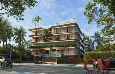 Apartamento com 3 quartos à venda na avenida cabo branco, 2600, cabo branco, joão pessoa por r$ 2.675.320