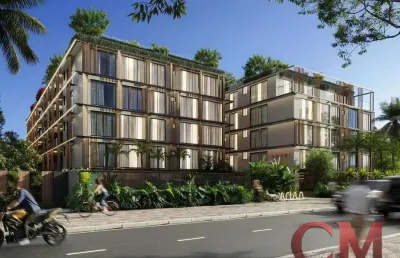 Apartamento com 1 quarto à venda na oceano atlântico, 166, intermares, cabedelo por r$ 431.018