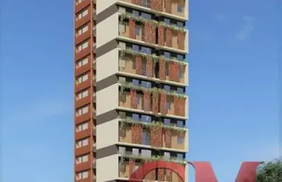 Prédio à venda na josé ferreira ramos, 53, jardim oceania, joão pessoa