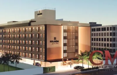 Apartamento com 1 quarto à venda na avenida antônio lira, 171, tambaú, joão pessoa por r$ 721.057