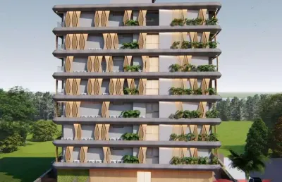 Apartamento com 1 quarto à venda na aluísio frança, 190, manaíra, joão pessoa por r$ 323.480