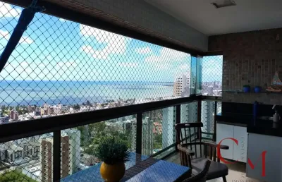 Apartamento com 3 quartos à venda na poeta luiz raimundo batista de carvalho, 789, jardim oceania, joão pessoa por r$ 1.300.000